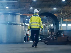 Boeing’s Humans Step In After Robots Fumble Assembly of 777 Jets