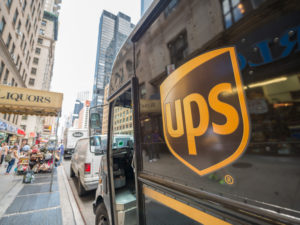 Five Steps Shippers Can Use to Monitor UPS Costs