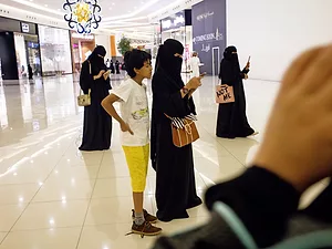 Saudi Delivery App Outdoes Uber by Letting Shoppers Bargain on the Go