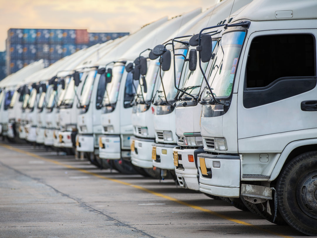 Brexit Is Like Christmas for European Truck-Rental Companies