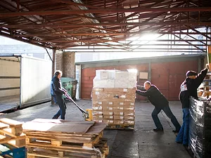 Easing the Financial Plight of Hourly Workers