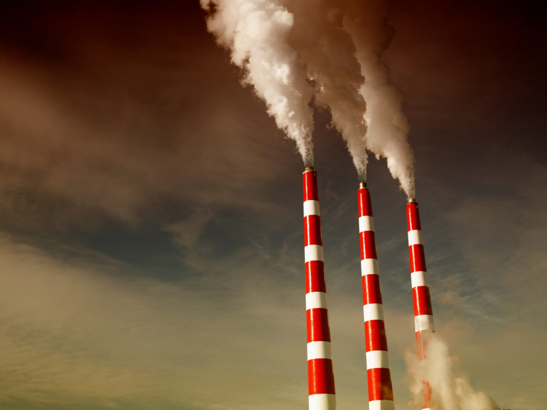 Global Emissions 
