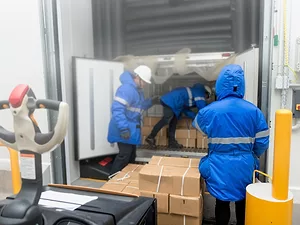 How Data Is Enabling the Supply Chain of the Future
