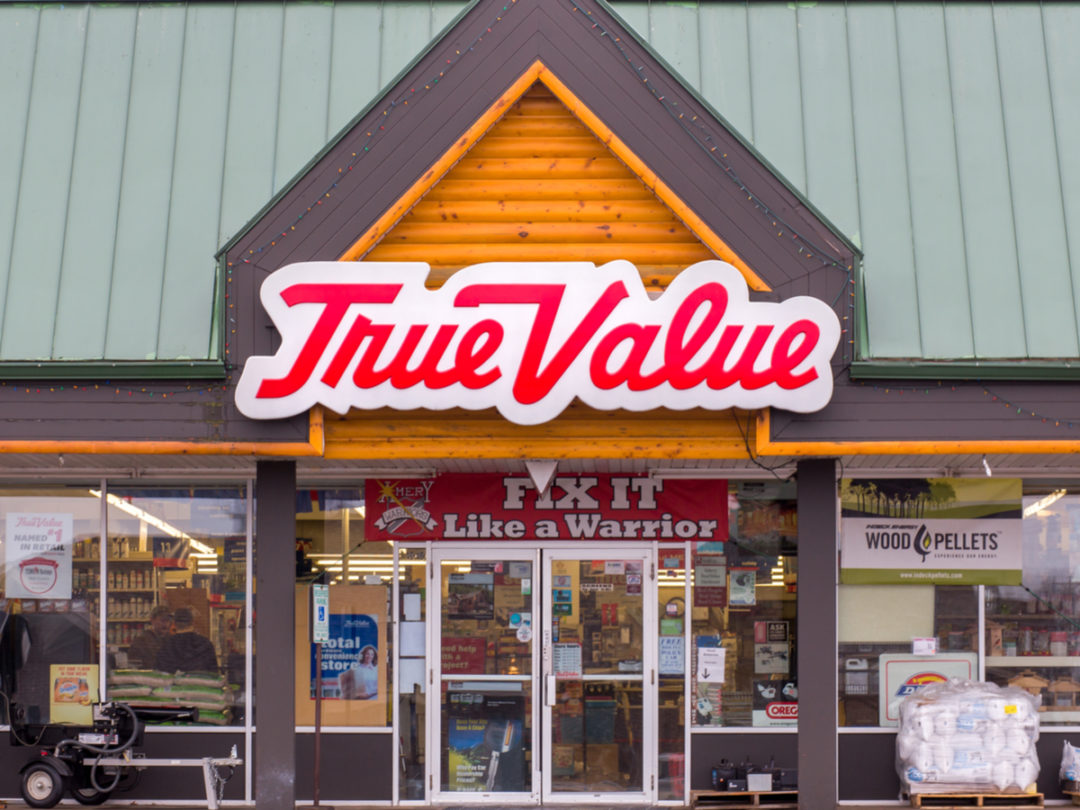 True Value Launches $150M Investment in Supply-Chain Improvements