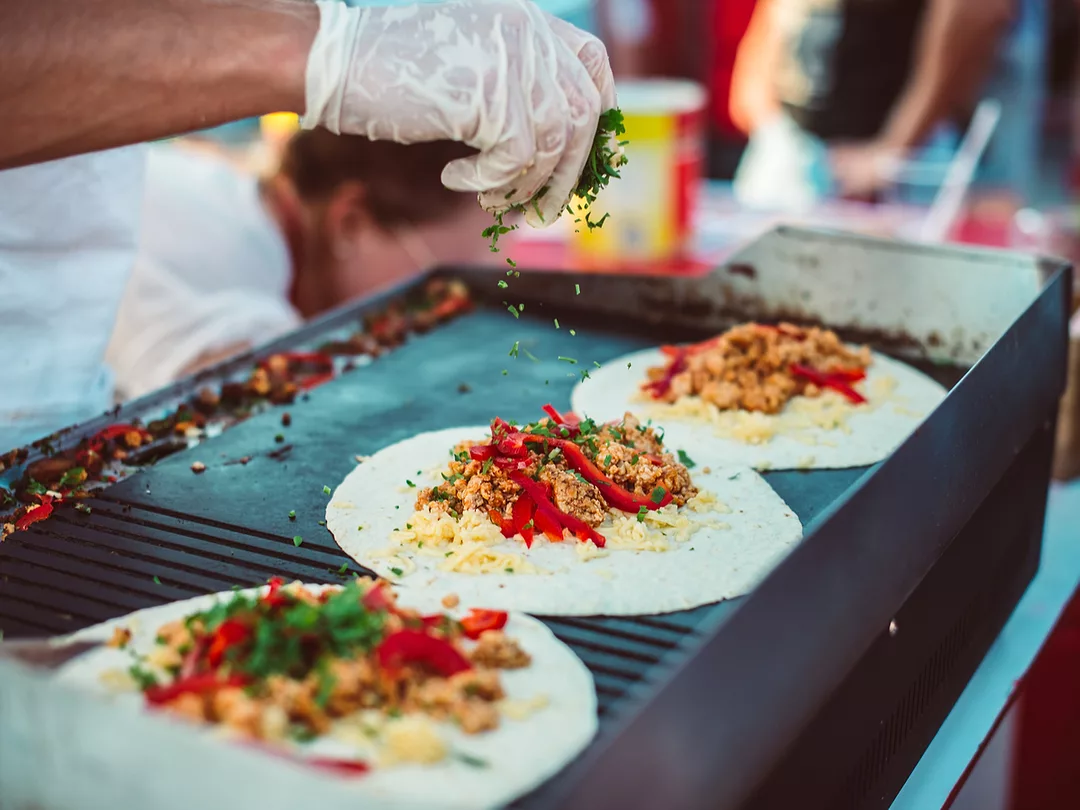 How a U.S.-Mexico Border Closure Could Impact Your Next Meal