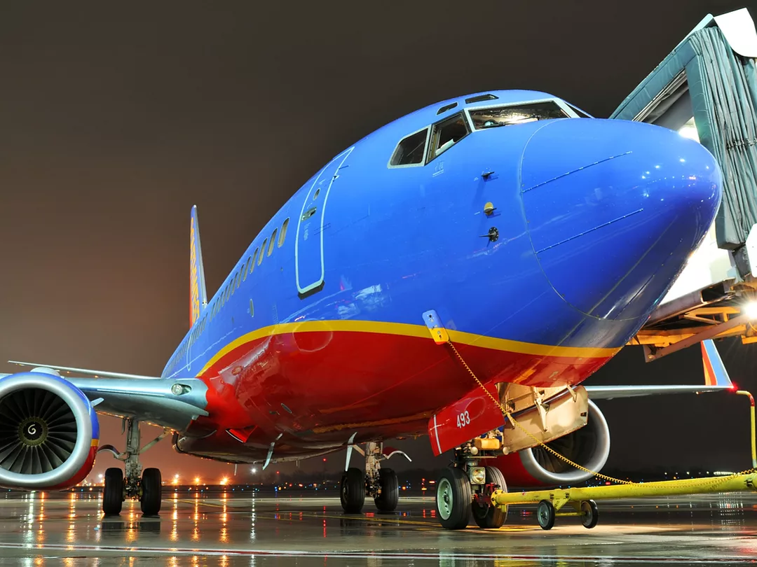 Boeing