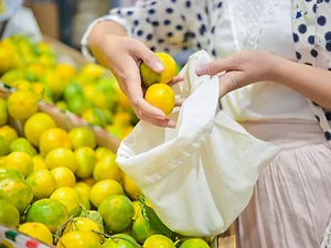 Amazon Go Faces Unlikely Challenge From Checkout-Free Startup
