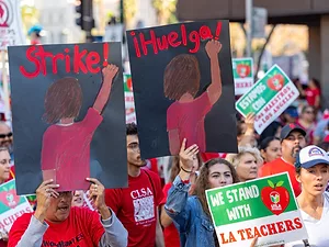 The Changing Labor Landscape: How Are Workers and Employees Responding?