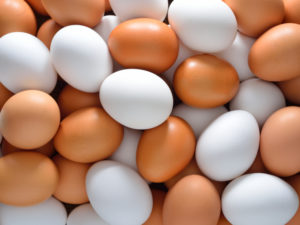McDonald's Quest for Specialty Eggs Cuts Cage-Free Prices for All