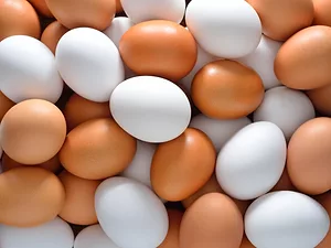 McDonald's Quest for Specialty Eggs Cuts Cage-Free Prices for All