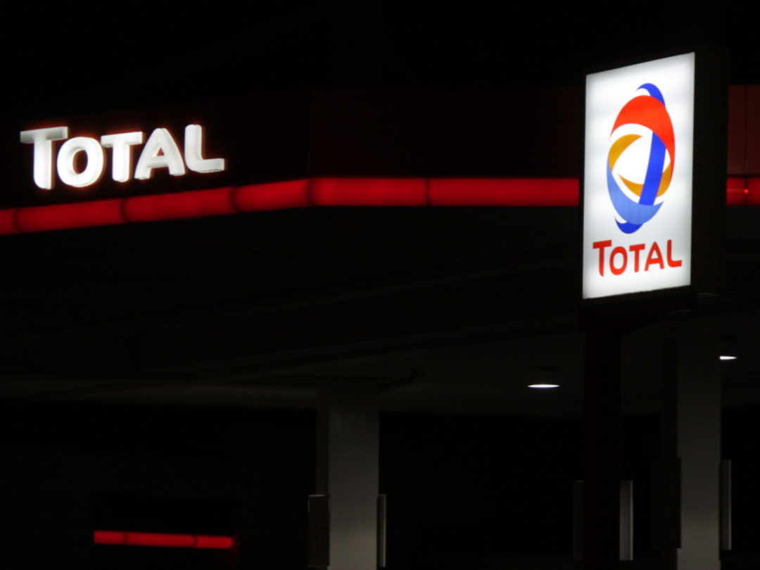 Total Plans to Use Artificial Intelligence to Cut Drilling Costs
