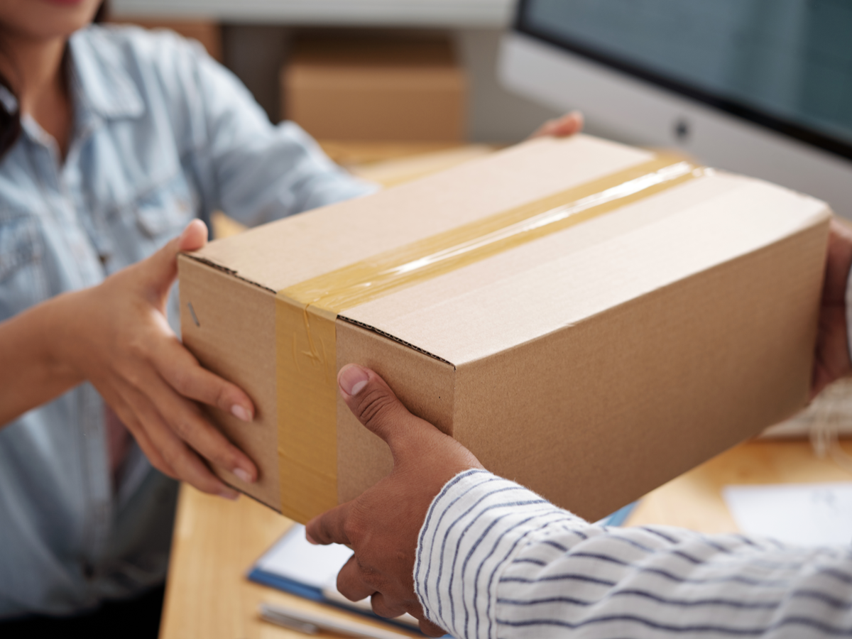 Effective Reverse Logistics: Protecting the Bottom Line and Gaining  Competitive Advantage | SupplyChainBrain