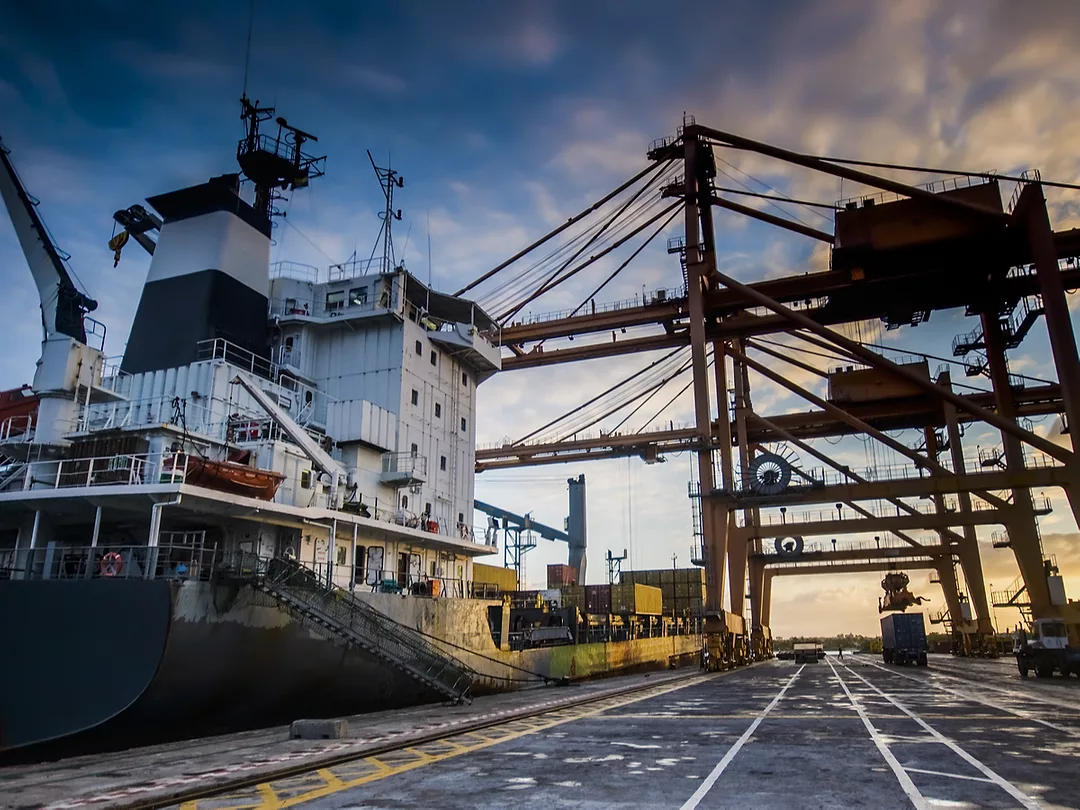 China Exporters Reel as U.S. Tariffs Imperil World's Supply Hub