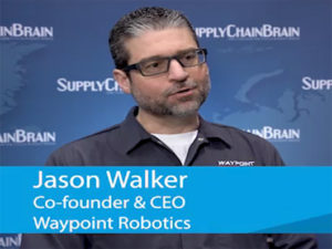 Building Robots for the Workforce: A New Paradigm