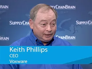 Where Is Automation in the Warehouse Heading?