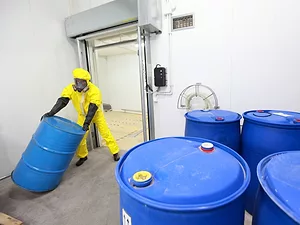 Compliance Checklist: Europe’s Newest Restrictions for Hazardous Substances
