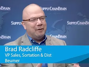 How Is A.I. Impacting Fulfillment and Sortation?