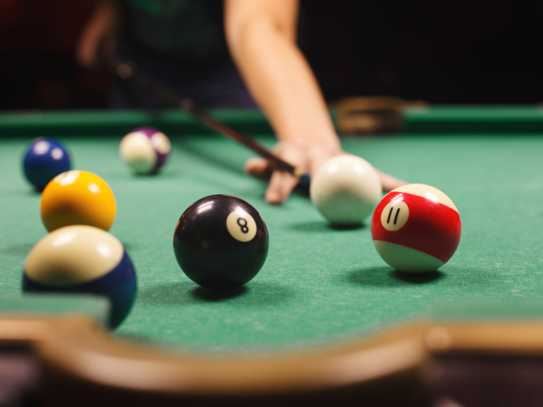 How Billiard Factory Wowed Its Customers With Premium Delivery Service