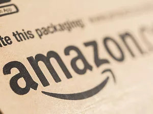 Amazon Deliveries