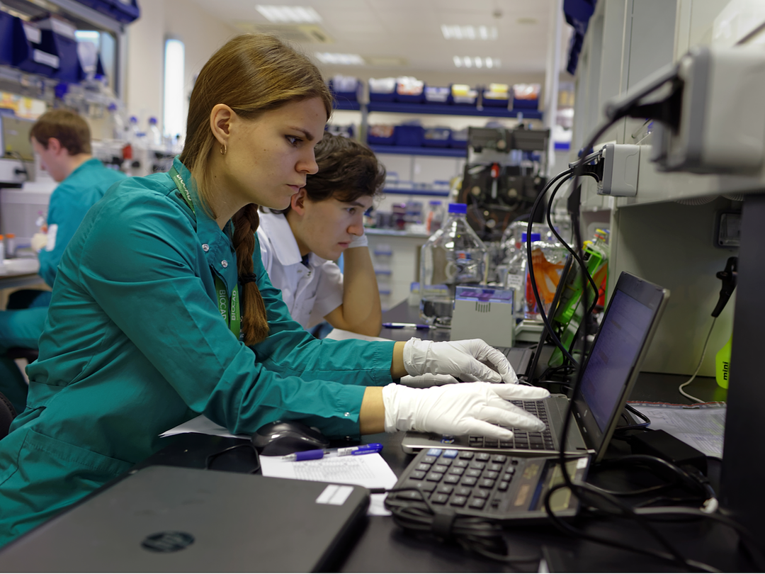 The Importance of I.T. Systems in the Evolving Global Supply Chain |  SupplyChainBrain