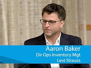 Levi Strauss Implements S&OE