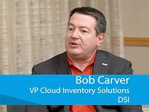 Extending Inventory Visibility Beyond the Warehouse