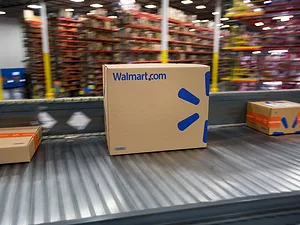 Walmart