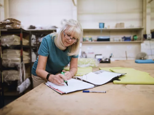 How the U.S.-China Trade War Can Benefit SMEs