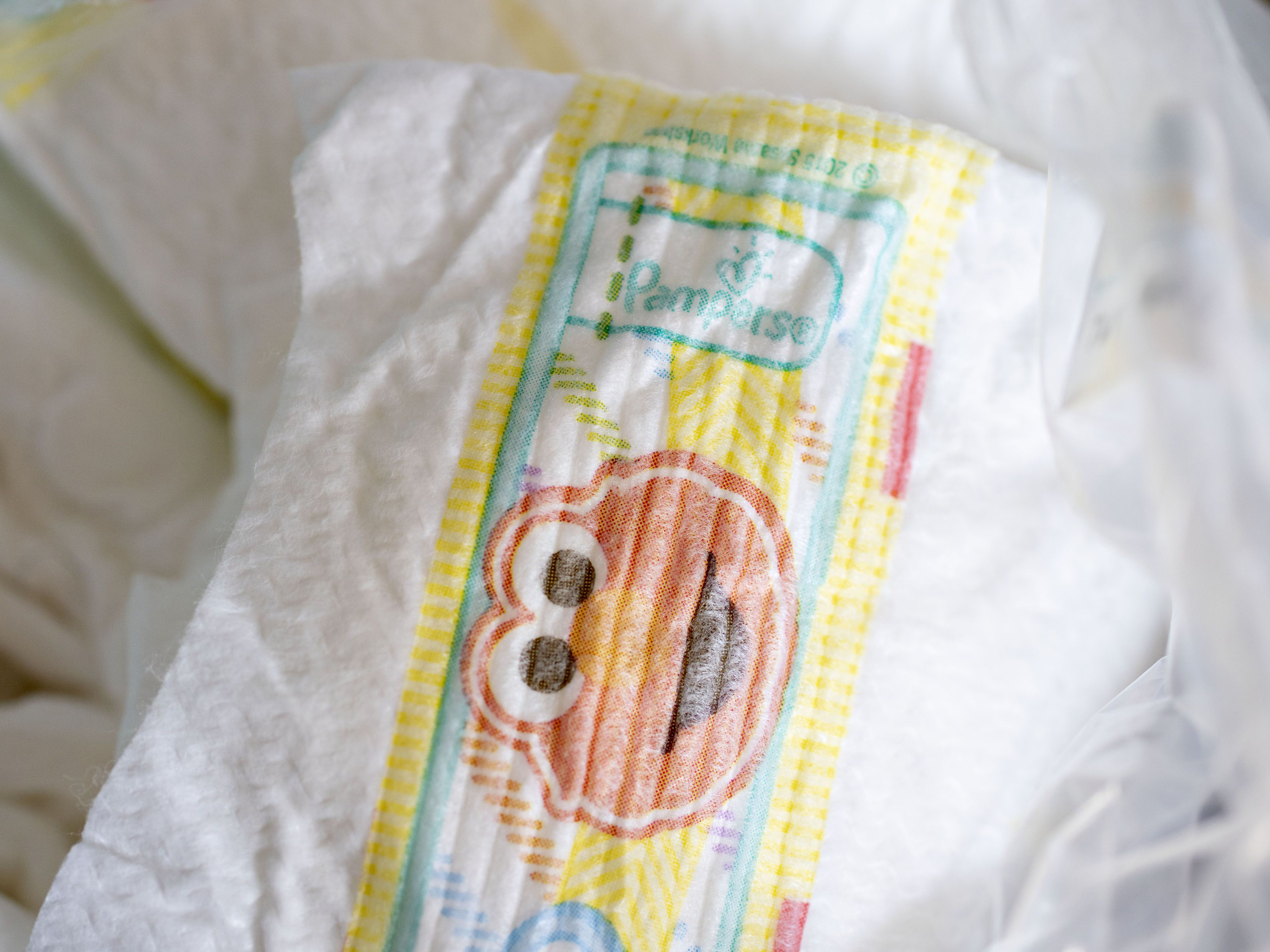 P&G Hopes to Develop Recyclable Diaper in Battle Against Waste