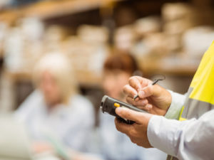 How Mobile Technology Is Evolving in the Supply Chain