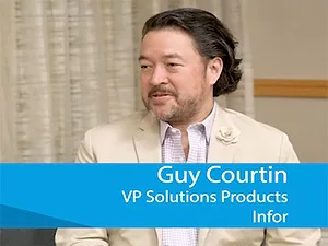 Introducing the 'Personal Supply Chain'