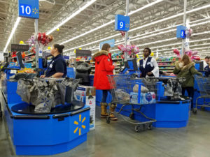Walmart Deepens Store-Digital Integration as Web Unit Struggles