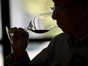 Wine Falls Victim to Trade War