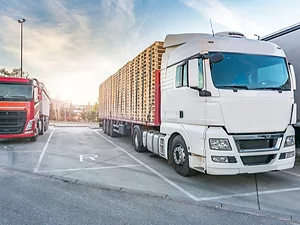The U.S. Truck Driver Shortage Is On Course to Double in a Decade