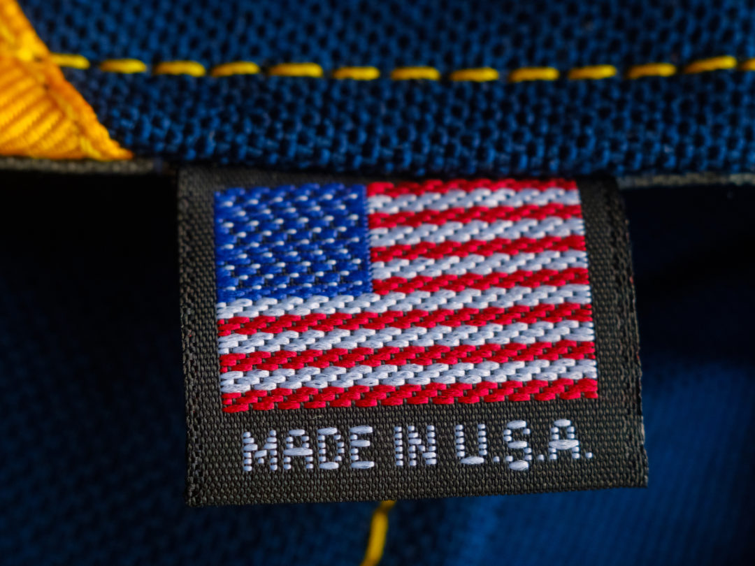Made in the U.S.? It May Not Be So Simple