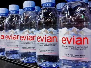 Too Hot or Too Wet, Europe’s Consumer Giants See Weather Hit