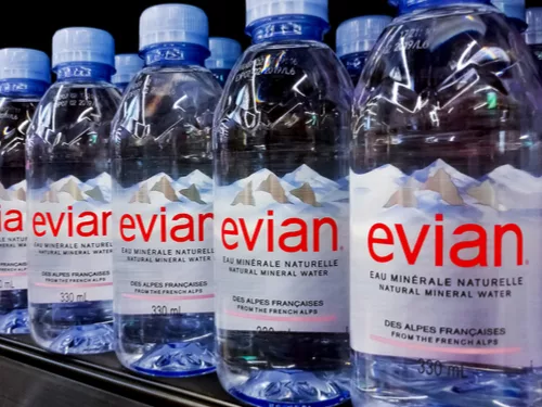 Too Hot or Too Wet, Europe’s Consumer Giants See Weather Hit