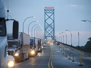 Four Ways to Pass a Roadside Inspection