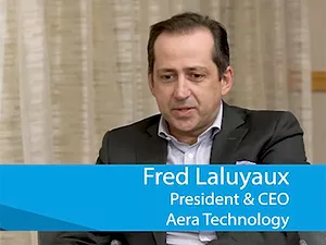 Preparing for the Self-Driving Supply Chain