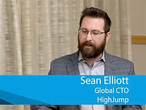 A Vision of the Supply Chain of the Future