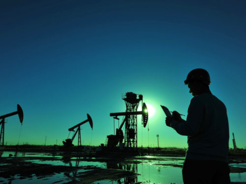 Big Oil’s Big Bet on Natural Gas Has Been a Big Headache