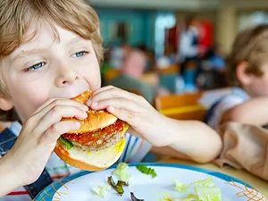 Impossible Burger Goes From Shortage to Every Burger King