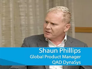 The Impact of New Technology on Supply-Chain Planning