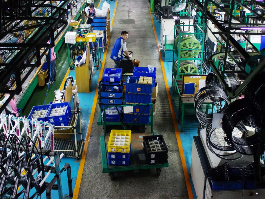 Import Compliance 101: Following Four Basic Principles
