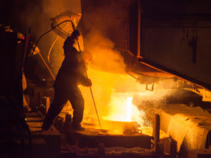 Enterprise AI Offers Solutions to Steel Industry Disruption