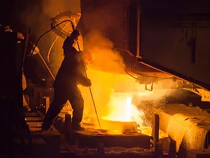 Enterprise AI Offers Solutions to Steel Industry Disruption