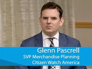 Citizen Watch Automates Its Demand Planning: A Case Study