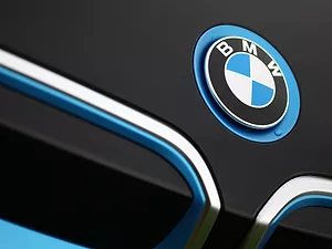 Nissan, BMW Are Pulling South Africa Into the Electric Car Era