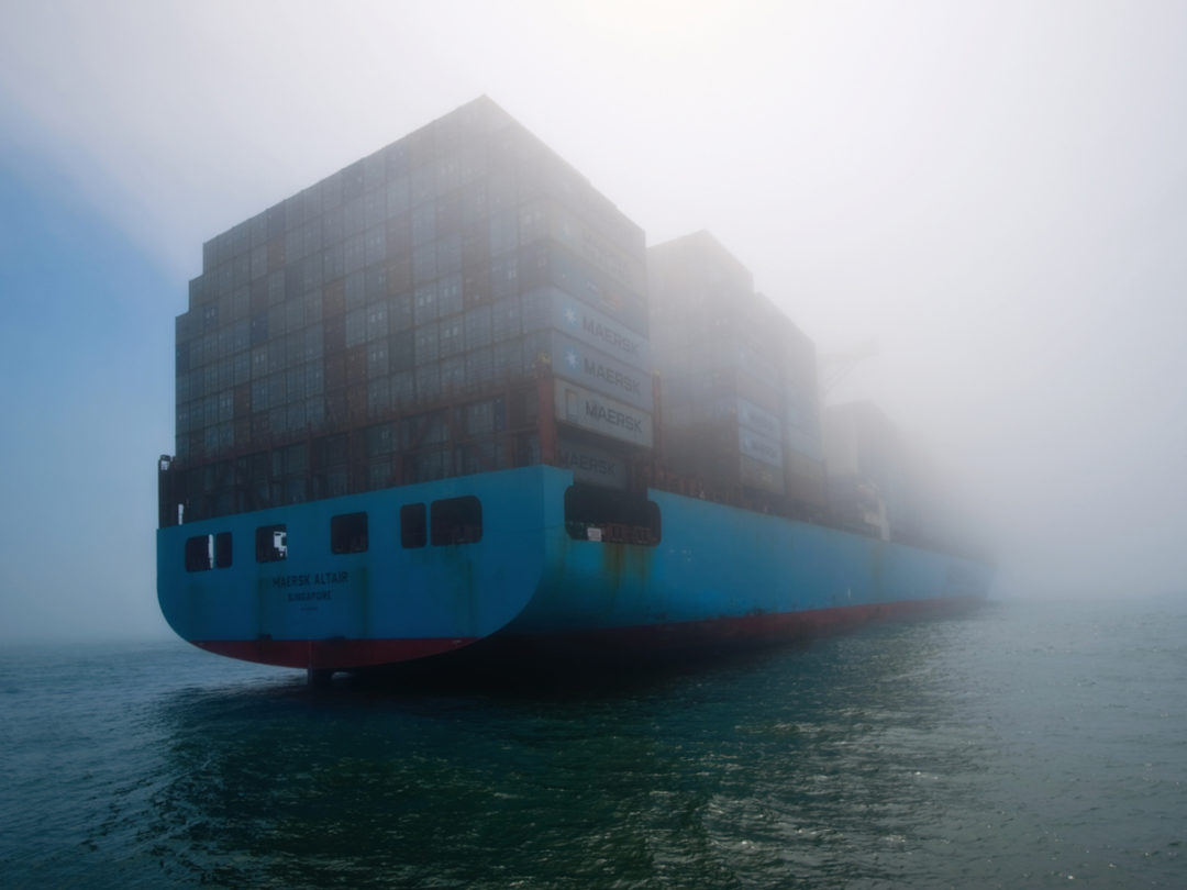 Uncertainty Looms Over Transpacific Shipping This Peak Season