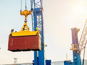 Improving Control and Accountability of Freight Management